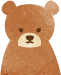 くまの画像